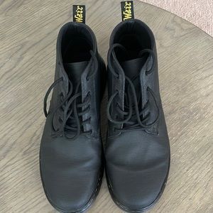 Dr. Martin Mens Boots Size 13